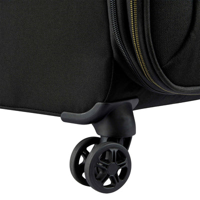 Delsey Brochant 3 Expandable Spinner Upright 28"