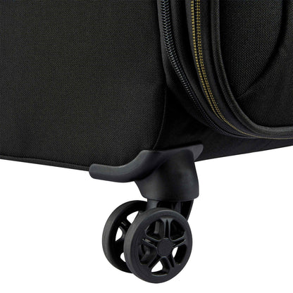 Delsey Brochant 3 Expandable Spinner Upright 28"