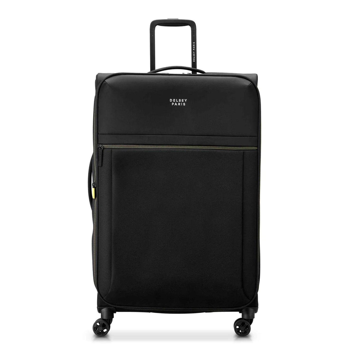 Delsey Brochant 3 Expandable Spinner Upright 28"