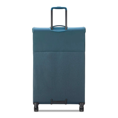 Delsey Brochant 3 Expandable Spinner Upright 28"