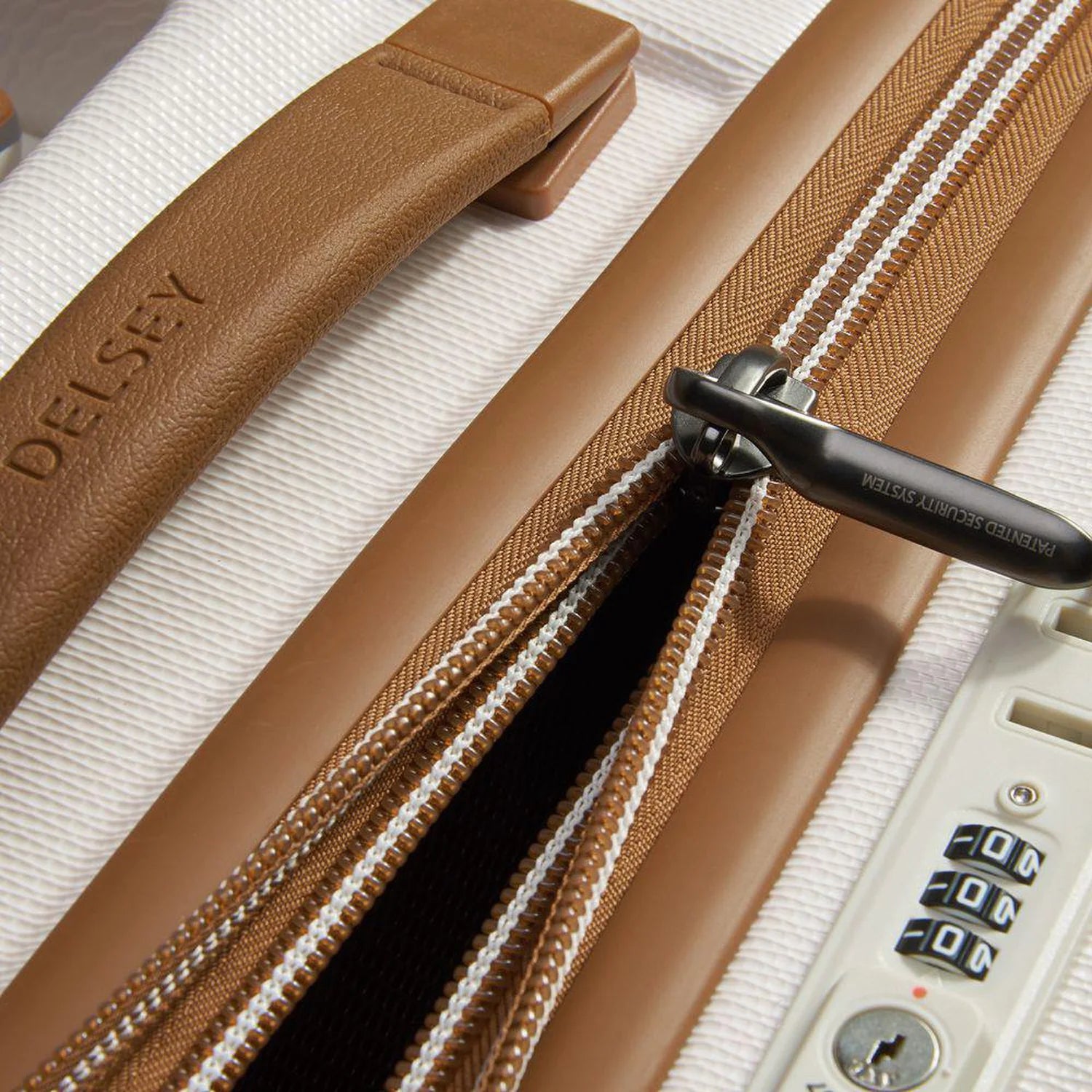 Delsey Chatelet Air 2.0 Spinner Upright 24"