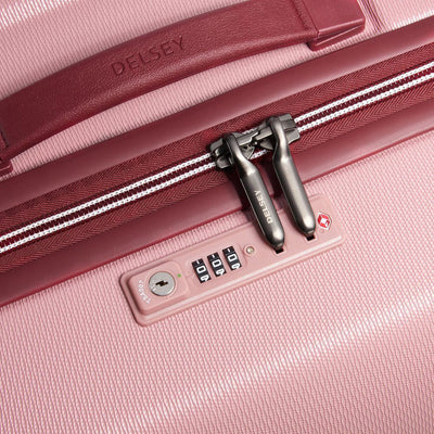 Delsey Chatelet Air 2.0 Trunk Spinner Upright 26"