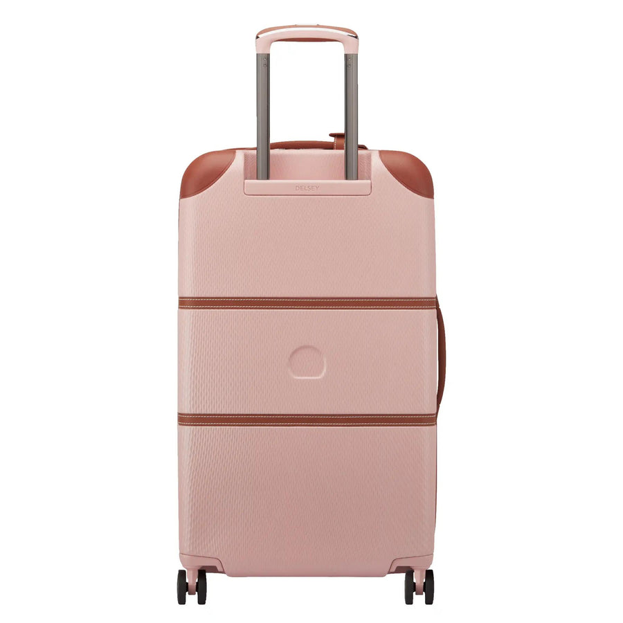 Delsey Chatelet Air 2.0 Trunk Spinner Upright 26"