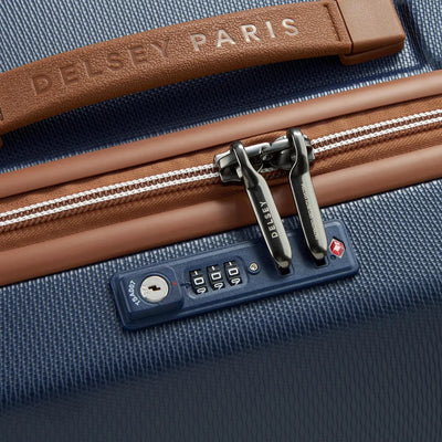 Delsey Chatelet Air 2.0 Trunk Spinner Upright 26"