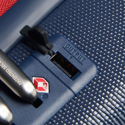 Delsey Chatelet Air 2.0 Spinner Upright 28"