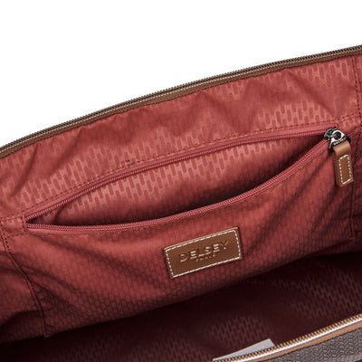 Delsey Chatelet Air 2.0 Tote Bag