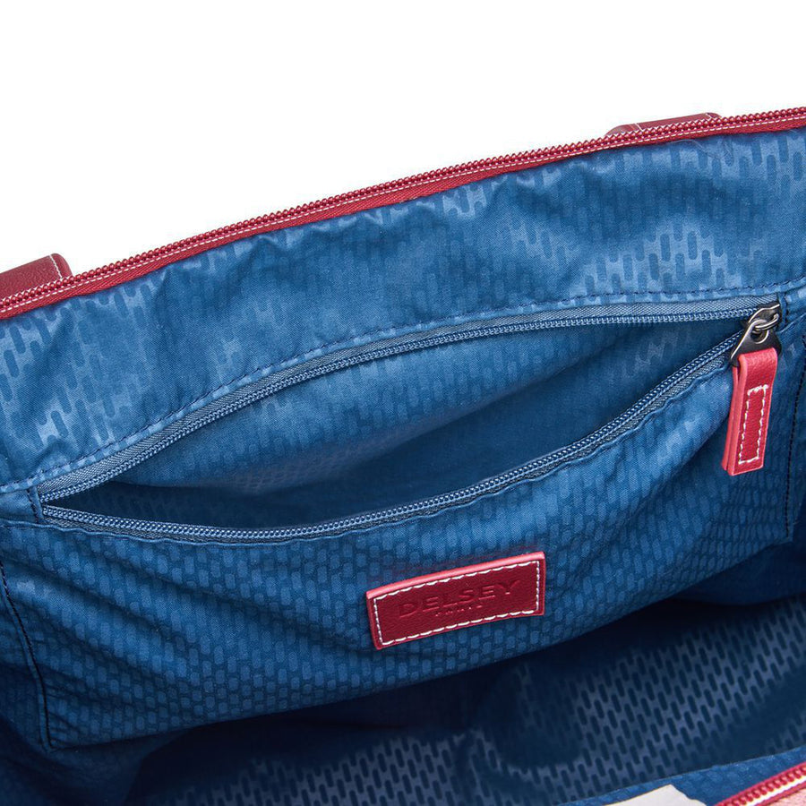 Delsey Chatelet Air 2.0 Tote Bag