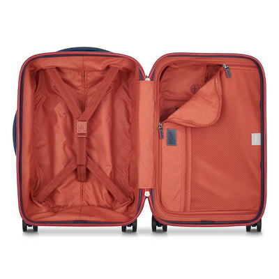 Delsey Chatelet Air 2.0 Spinner Carry-on 21"