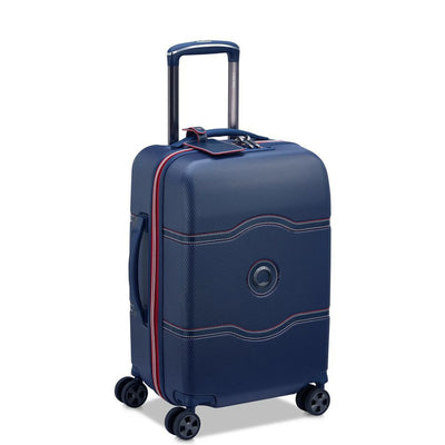 Delsey Chatelet Air 2.0 Spinner Carry-on 21"