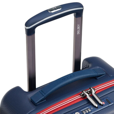 Delsey Chatelet Air 2.0 Spinner Carry-on 21"