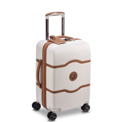 Delsey Chatelet Air 2.0 Spinner Carry-on 21"
