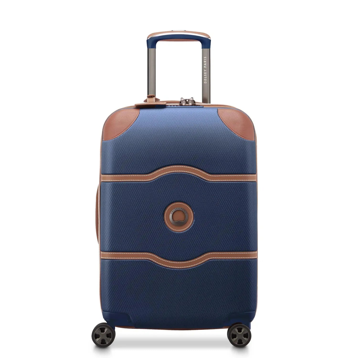 Delsey Chatelet Air 2.0 Spinner Carry-on Plus 22"