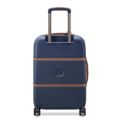 Delsey Chatelet Air 2.0 Spinner Carry-on Plus 22"