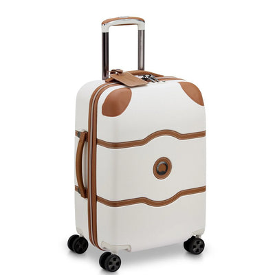 Delsey Chatelet Air 2.0 Spinner Carry-on Plus 22"