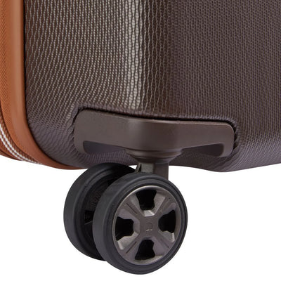 Delsey Chatelet Air 2.0 Spinner Carry-on Plus 22"