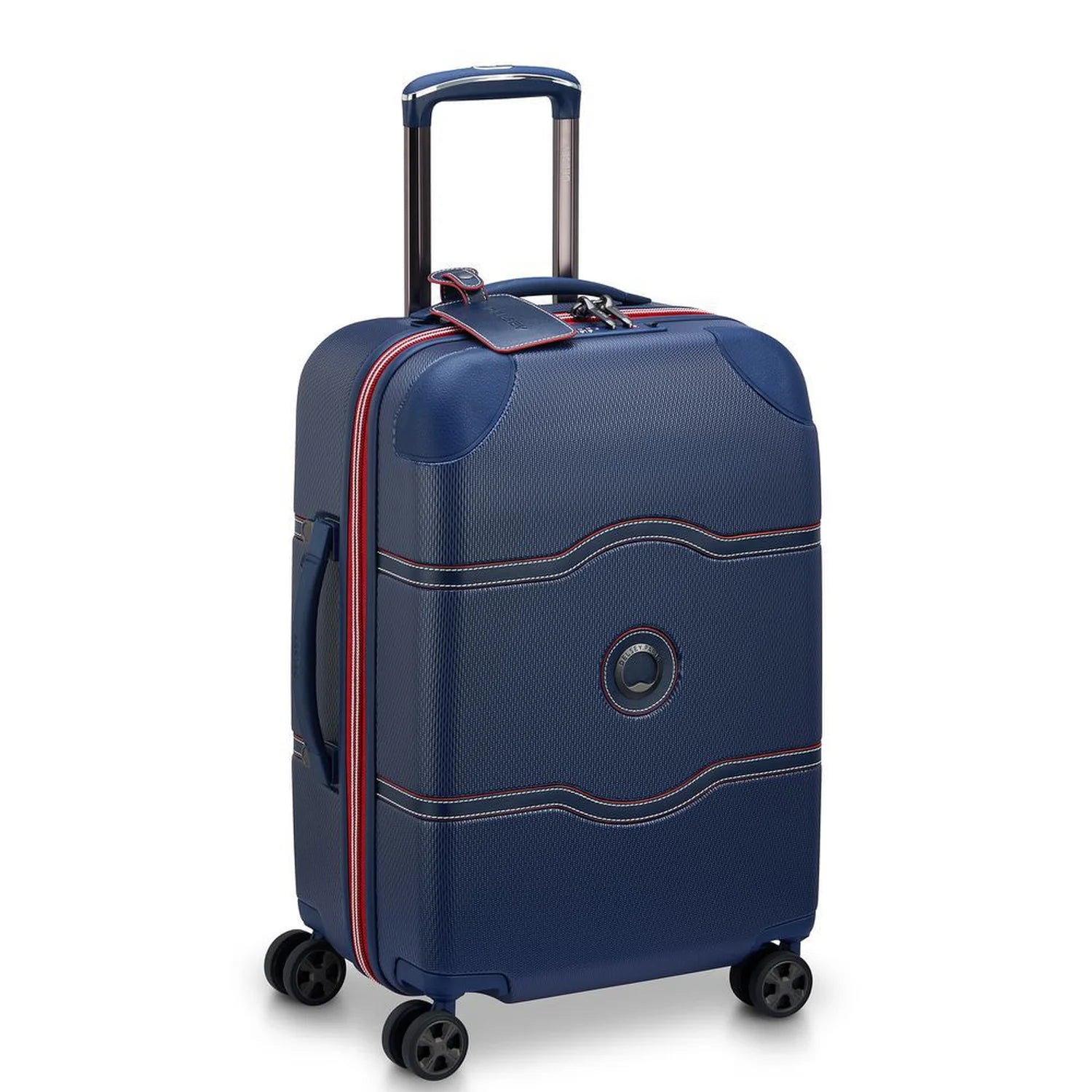Delsey Chatelet Air 2.0 Spinner Carry-on Plus 22"