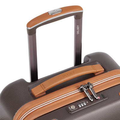 Delsey Chatelet Air 2.0 Spinner Carry-on Plus 22"