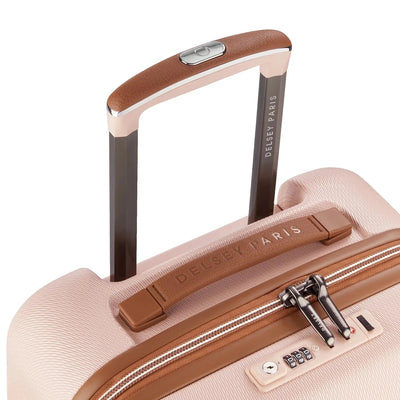 Delsey Chatelet Air 2.0 Spinner Carry-on Plus 22"