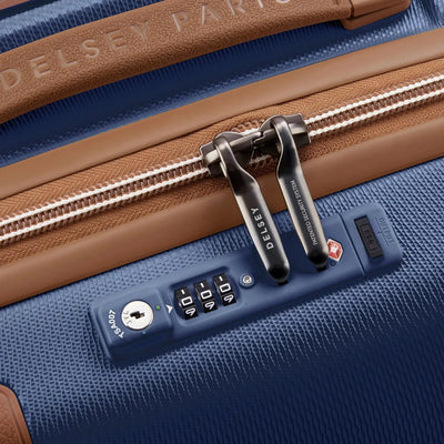 Delsey Chatelet Air 2.0 Spinner Carry-on Plus 22"