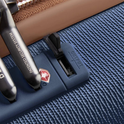Delsey Chatelet Air 2.0 Spinner Carry-on Plus 22"