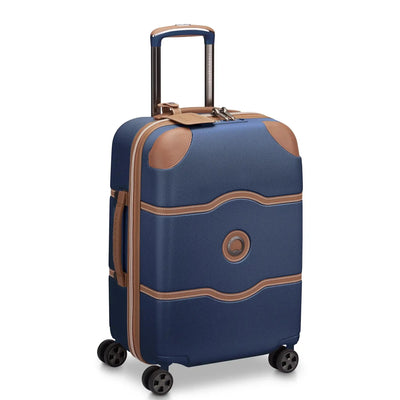 Delsey Chatelet Air 2.0 Spinner Carry-on Plus 22"