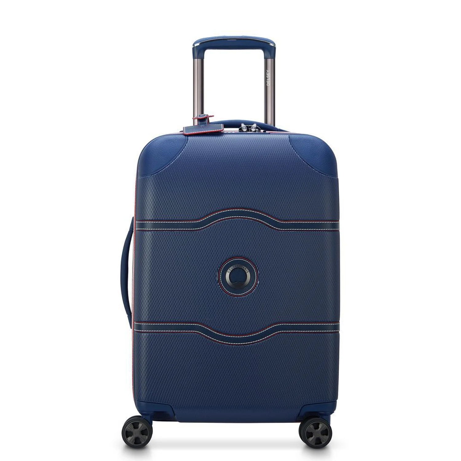 Delsey Chatelet Air 2.0 Spinner Carry-on Plus 22"