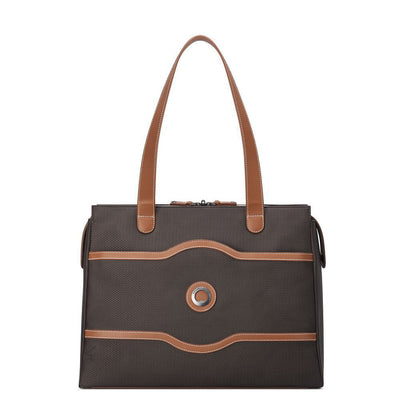 Delsey Chatelet Air 2.0 Shoulder Bag