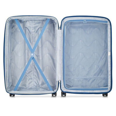 Delsey Comete 3.0 Expandable Spinner Upright 28"