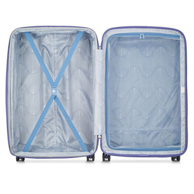 Delsey Comete 3.0 Expandable Spinner Upright 28"