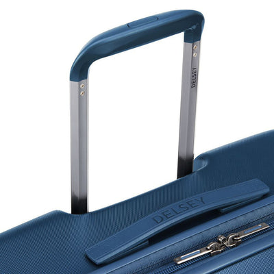 Delsey Comete 3.0 Expandable Spinner Upright 28"