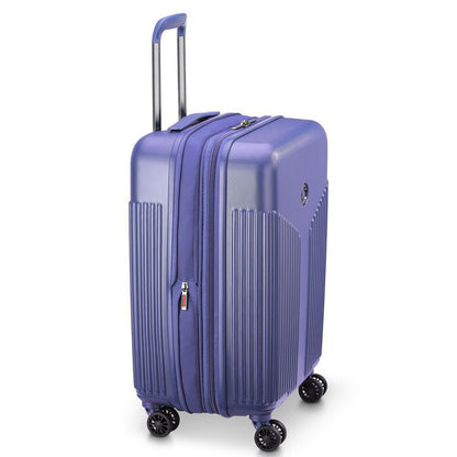 Delsey Comete 3.0 Carry-On Expandable Spinner Upright