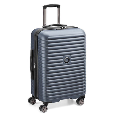 Delsey Cruise 3.0 Expandable Spinner Medium 24"