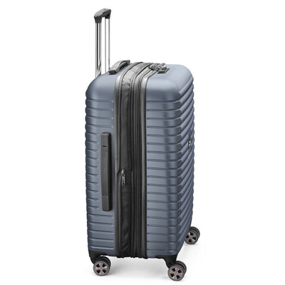 Delsey Cruise 3.0 Expandable Spinner Medium 24"