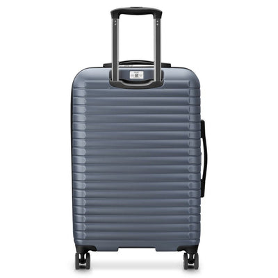 Delsey Cruise 3.0 Expandable Spinner Medium 24"