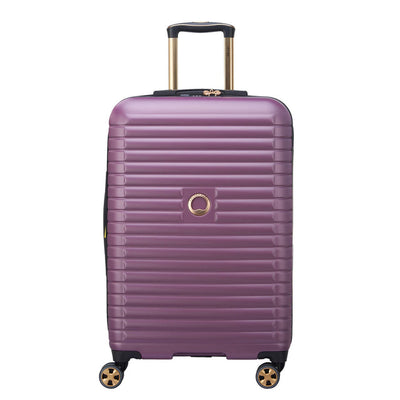 Delsey Cruise 3.0 Expandable Spinner Medium 24"