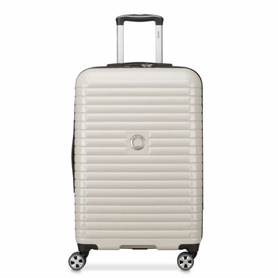 Delsey Cruise 3.0 Expandable Spinner Medium 24"