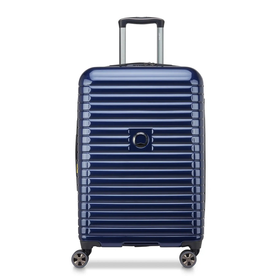 Delsey Cruise 3.0 Expandable Medium Spinner 24"