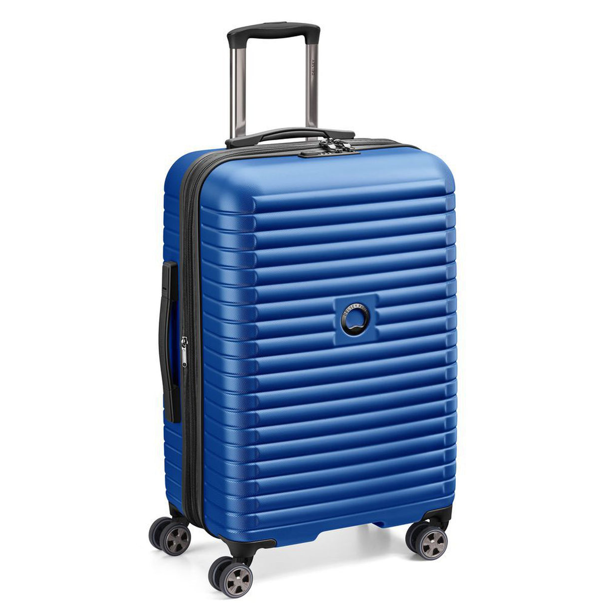 Delsey Cruise 3.0 Expandable Spinner Medium 24"