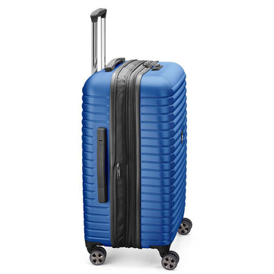 Delsey Cruise 3.0 Expandable Spinner Medium 24"
