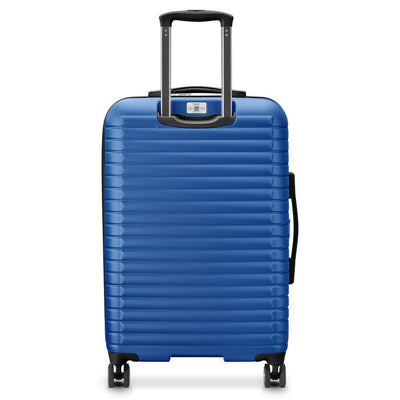 Delsey Cruise 3.0 Expandable Spinner Medium 24"