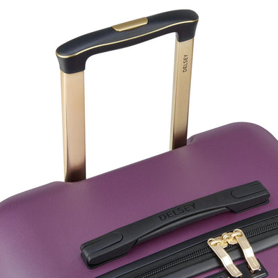 Delsey Cruise 3.0 Trunk Spinner Medium 26"