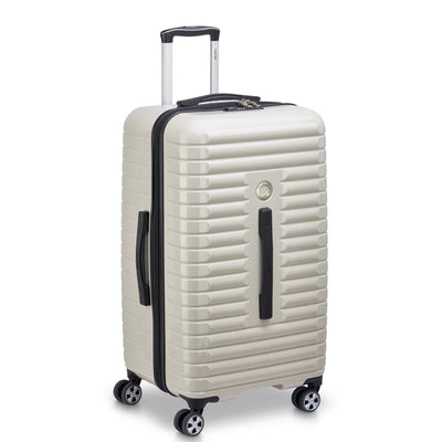 Delsey Cruise 3.0 Trunk Spinner Medium 26"