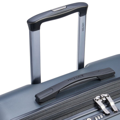 Delsey Cruise 3.0 Expandable Spinner Large 28"