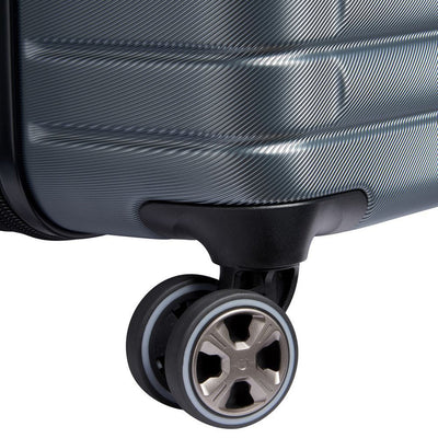 Delsey Cruise 3.0 Expandable Spinner Large 28"