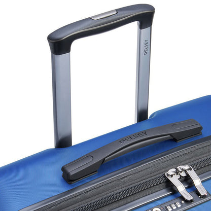 Delsey Cruise 3.0 Expandable Spinner Large 28"