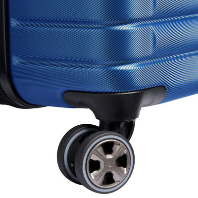 Delsey Cruise 3.0 Expandable Spinner Large 28"