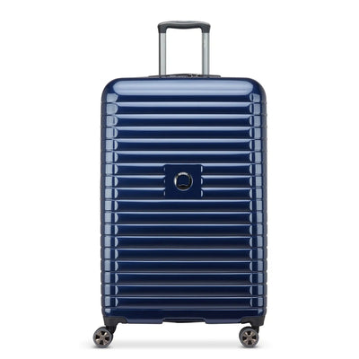 Delsey Cruise 3.0 Expandable Large Spinner 28"