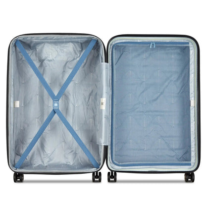 Delsey Cruise 3.0 Expandable Large Spinner 28"