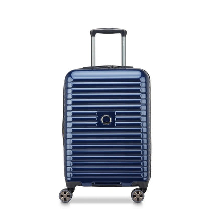 Delsey Cruise 3.0 Expandable Carry-On Spinner