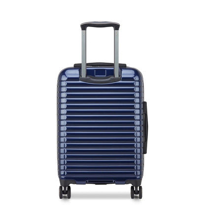 Delsey Cruise 3.0 Expandable Carry-On Spinner